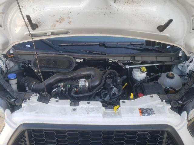 Photo 7 from auction – 2021 FORD TRANSIT T- with VIN 1FTBR1C89MKA48872