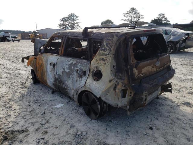 Photo 3 from auction – 2015 KIA SOUL with VIN KNDJN2A20F7186320