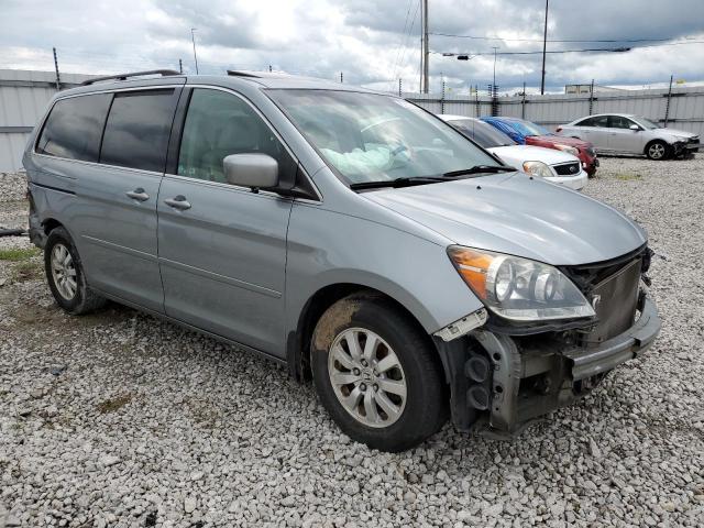 HONDA ODYSSEY EX 2009 with VIN 5FNRL38749B034765 - Photo from auction