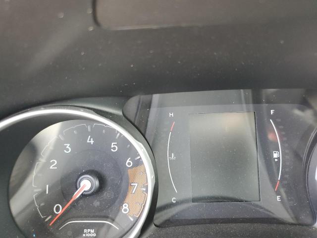 Photo 8 from auction – 2021 JEEP COMPASS LA with VIN 3C4NJCBB1MT564042