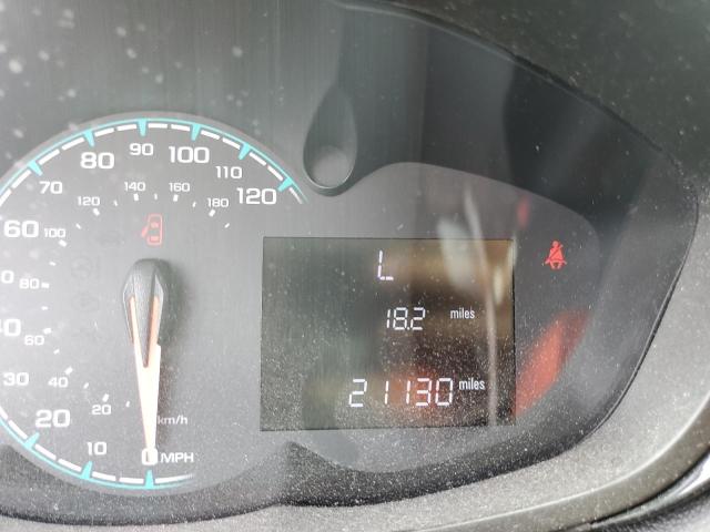 Photo 8 from auction – 2018 CHEVROLET SPARK LS with VIN KL8CB6SA2JC467431