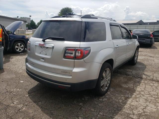 Photo 4 from auction – 2017 GMC ACADIA LIM with VIN 1GKKVSKD8HJ249369