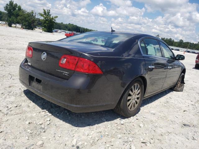 Photo 4 from auction – 2008 BUICK LUCERNE CX with VIN 1G4HD57268U185781