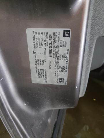 Photo 10 from auction – 2013 GMC SIERRA C15 with VIN 1GTN1TEX6DZ258650