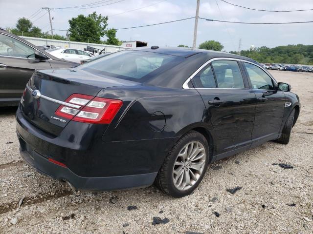 Photo 4 from auction – 2013 FORD TAURUS LIM with VIN 1FAHP2F80DG225478