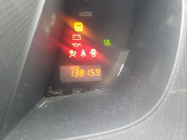 Photo 8 from auction – 2010 TOYOTA SCION XD with VIN JTKKU4B48AJ055451