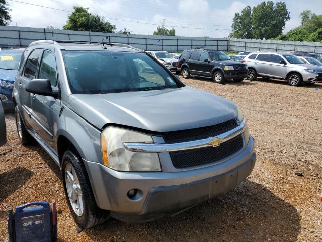 CHEVROLET EQUINOX LT 2006 with VIN 2CNDL63F666006974 - Photo from auction