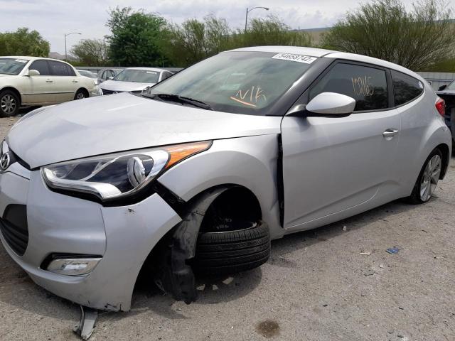 Photo 9 from auction – 2017 HYUNDAI VELOSTER with VIN KMHTC6AD3HU308174