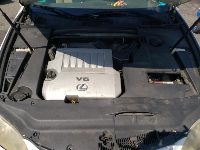Photo 7 from auction – 2007 LEXUS ES 350 with VIN JTHBJ46G372033931