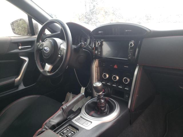 Photo 9 from auction – 2020 SUBARU BRZ LIMITE with VIN JF1ZCAC12L9702576