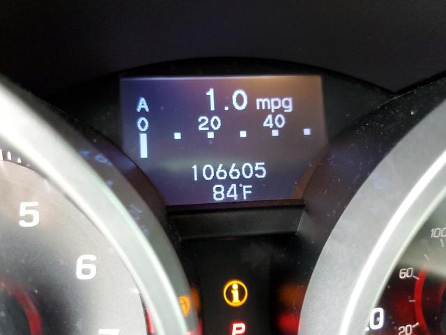 Photo 8 from auction – 2013 ACURA TL TECH with VIN 19UUA9F58DA000822