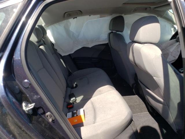 Photo 6 from auction – 2019 HONDA CIVIC EX with VIN 19XFC1F37KE204376