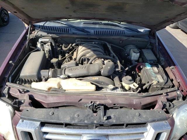 Photo 7 from auction – 2008 FORD EXPLORER E with VIN 1FMEU74868UA75868
