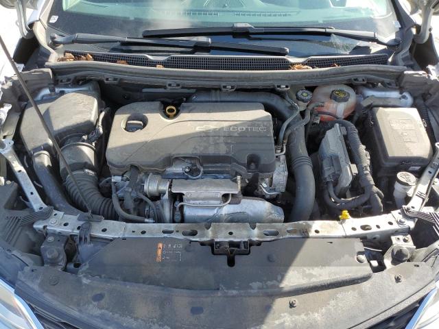 Photo 7 from auction – 2016 CHEVROLET CRUZE LS with VIN 1G1BC5SM2G7328074