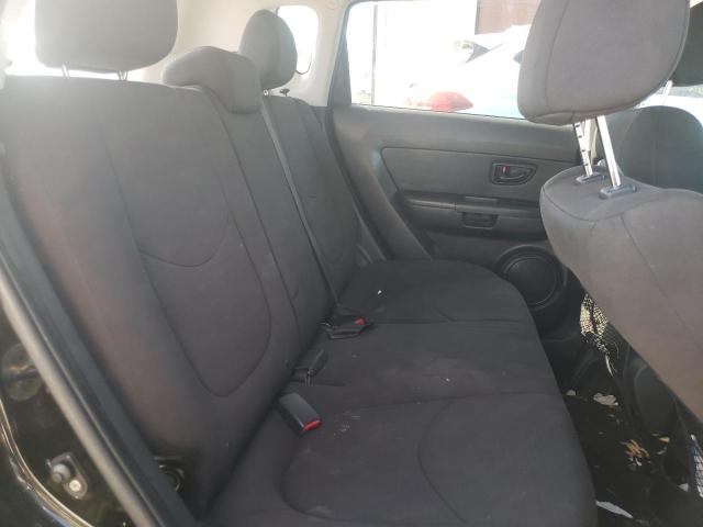 Photo 6 from auction – 2013 KIA SOUL with VIN KNDJT2A54D7611650