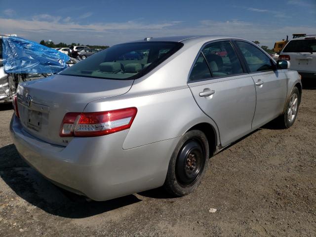 صورة رقم 4 من المزاد - 2011 TOYOTA CAMRY BASE مع VIN 4T1BF3EK1BU649879