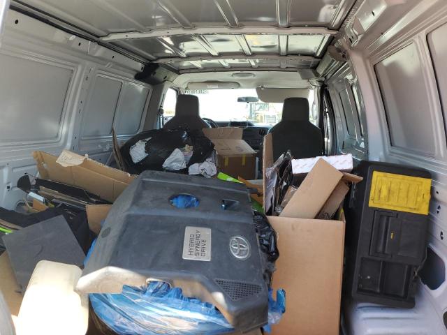 Photo 6 from auction – 2011 FORD ECONOLINE with VIN 1FTNE1EW0BDA81488