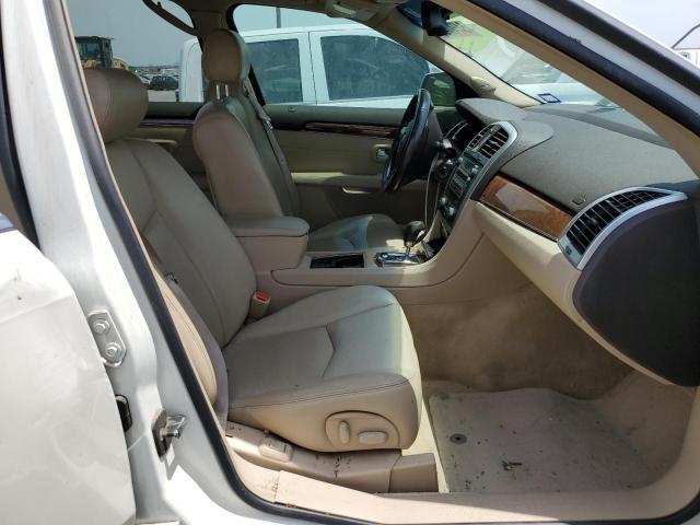 Photo 5 from auction – 2008 CADILLAC SRX with VIN 1GYEE637380105835