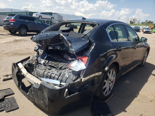 Photo 4 from auction – 2011 INFINITI G37 with VIN JN1CV6AR4BM412287