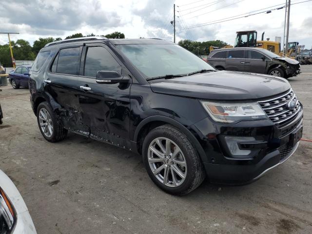 Photo 9 from auction – 2017 FORD EXPLORER L with VIN 1FM5K8F88HGB59570