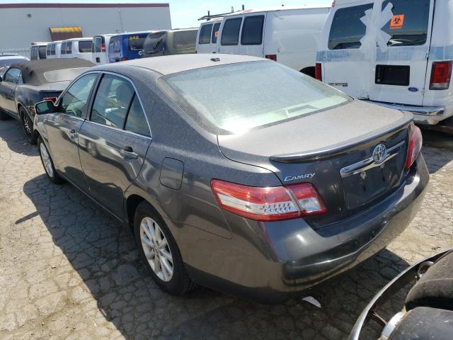 Photo 3 from auction – 2011 TOYOTA CAMRY BASE with VIN 4T4BF3EK6BR171996