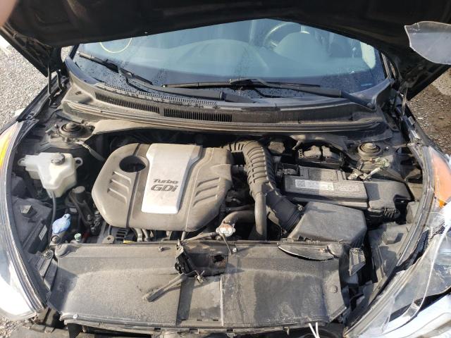 Photo 7 from auction – 2013 HYUNDAI VELOSTER T with VIN KMHTC6AEXDU142867