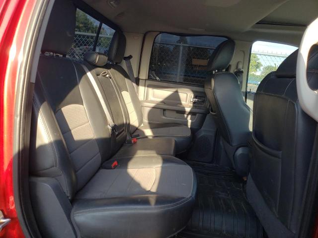 Photo 6 from auction – 2011 DODGE RAM 1500 with VIN 1D7RB1CT2BS638017