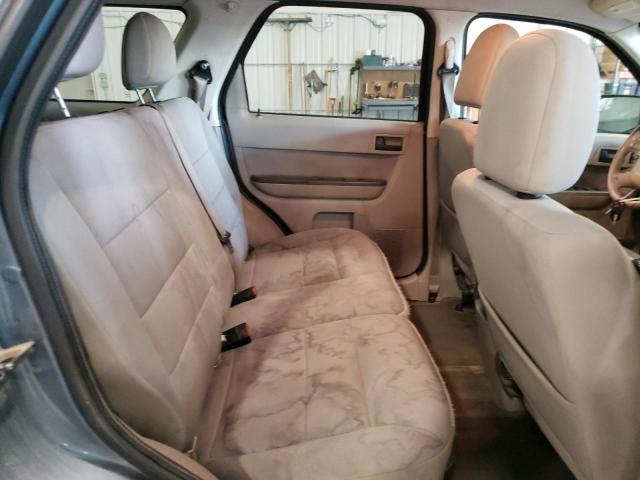 Photo 6 from auction – 2010 FORD ESCAPE XLT with VIN 1FMCU9DG0AKD27173