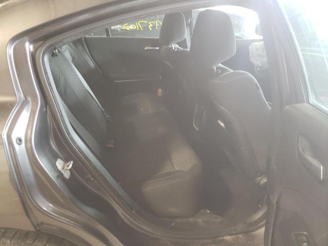 Photo 6 from auction – 2015 DODGE CHARGER SX with VIN 2C3CDXJG7FH908346