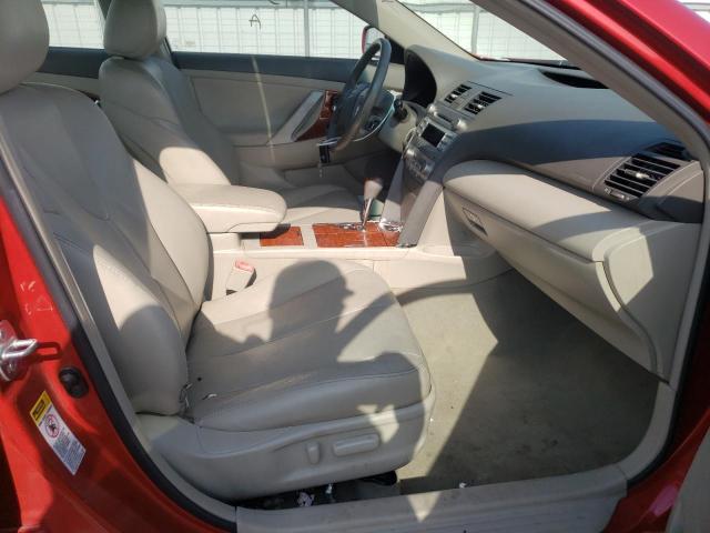 Photo 5 from auction – 2011 TOYOTA CAMRY SE with VIN 4T1BK3EK0BU620658