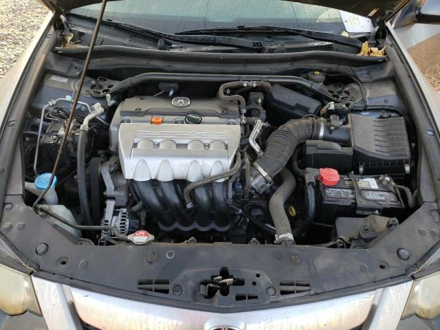Photo 7 from auction – 2009 ACURA TSX with VIN JH4CU26669C036407