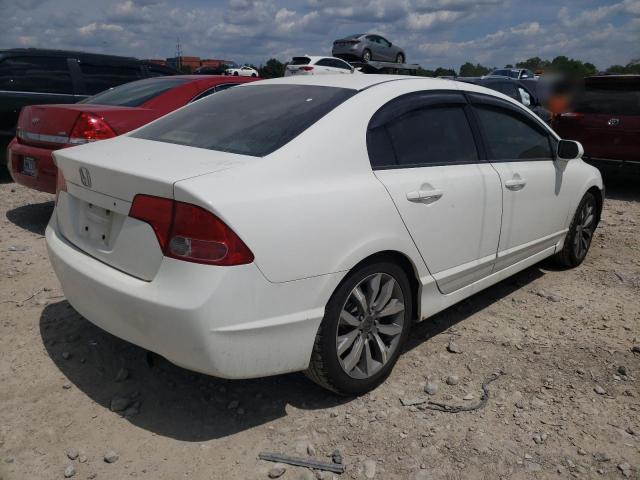 Photo 4 from auction – 2007 HONDA CIVIC EX with VIN 1HGFA16887L099493