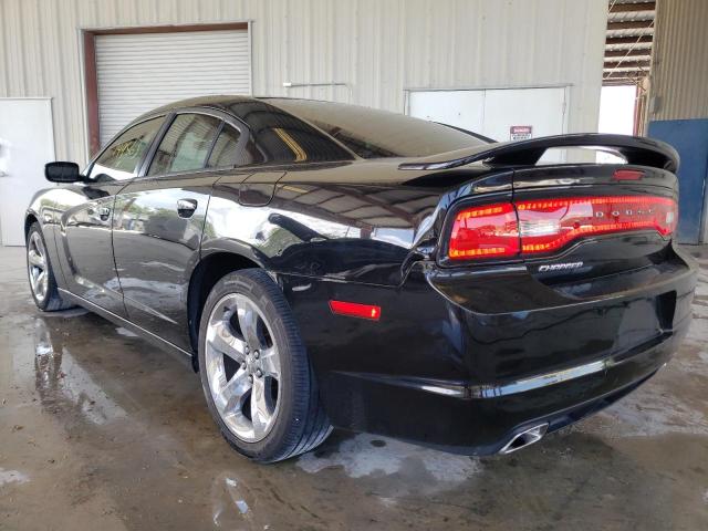 Zdjęcie 3 z aukcji – 2014 DODGE CHARGER SE z VIN 2C3CDXBG8EH326799