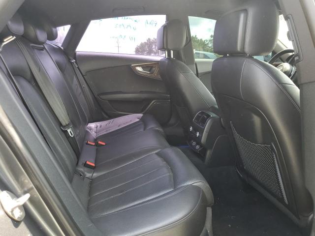 Photo 6 from auction – 2015 AUDI A7 PRESTIG with VIN WAU2GAFC9FN004553