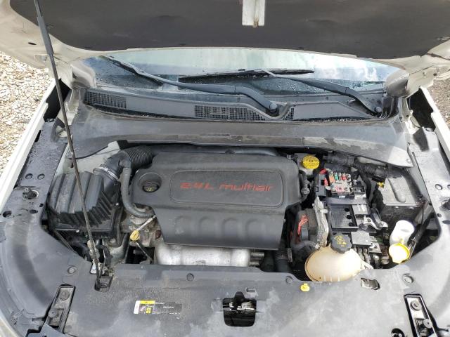 Photo 7 from auction – 2017 JEEP COMPASS with VIN 3C4NJCAB3HT661055