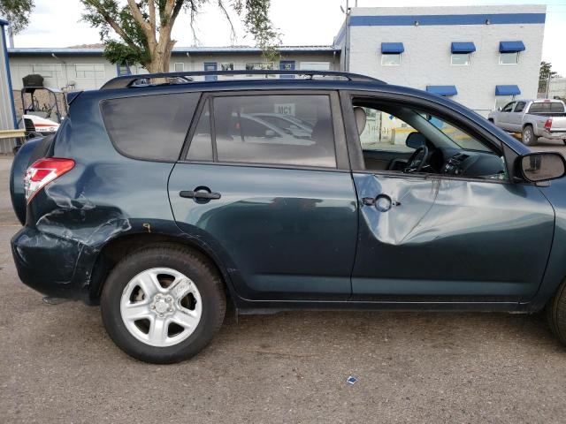Photo 9 from auction – 2009 TOYOTA RAV4 with VIN 2T3BF33VX9W022709