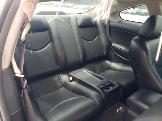 Photo 6 from auction – 2009 INFINITI G37 with VIN JNKCV64F09M650760