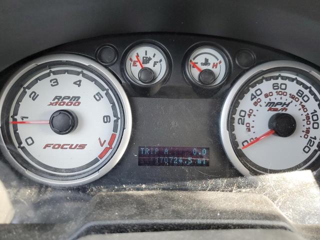 Photo 8 from auction – 2011 FORD FOCUS SEL with VIN 1FAHP3HN8BW179877