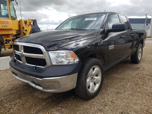 Photo 2 from auction – 2013 RAM 1500 ST with VIN 1C6RR7FGXDS612900