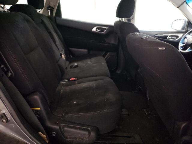 Photo 6 from auction – 2016 NISSAN PATHFINDER with VIN 5N1AR2MM2GC617620