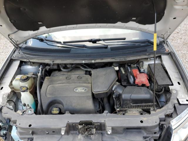 Photo 7 from auction – 2013 FORD EDGE LIMIT with VIN 2FMDK3KC6DBA08415