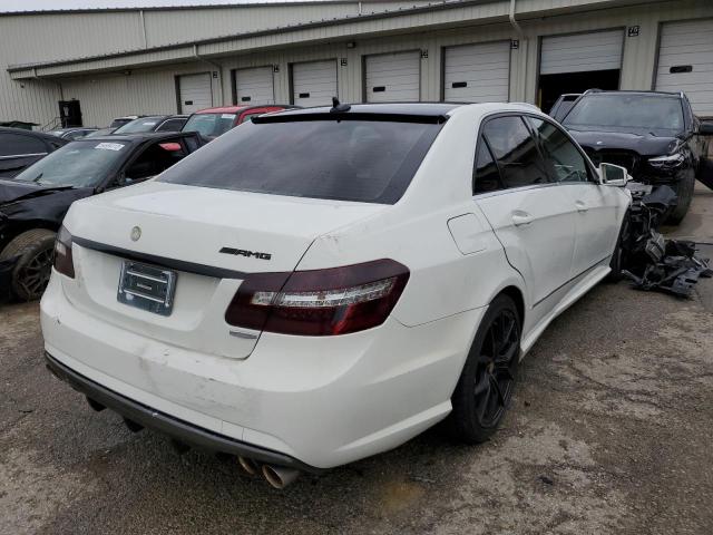 Photo 4 from auction – 2011 MERCEDES-BENZ E 350 with VIN WDDHF5GB5BA412536