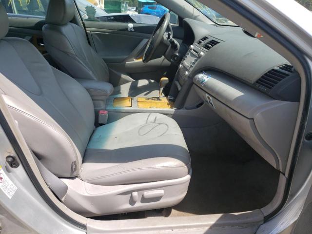 Photo 5 from auction – 2007 TOYOTA CAMRY CE with VIN 4T1BE46K27U083343