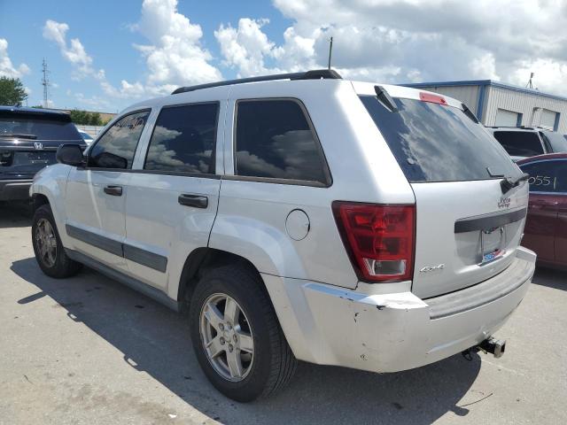 Photo 3 from auction – 2005 JEEP GRAND CHER with VIN 1J4GR48K25C659117