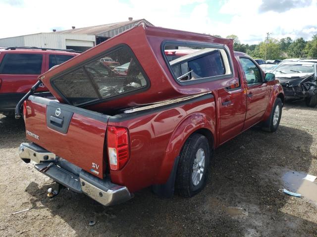 Photo 4 from auction – 2018 NISSAN FRONTIER S with VIN 1N6DD0ER0JN757723