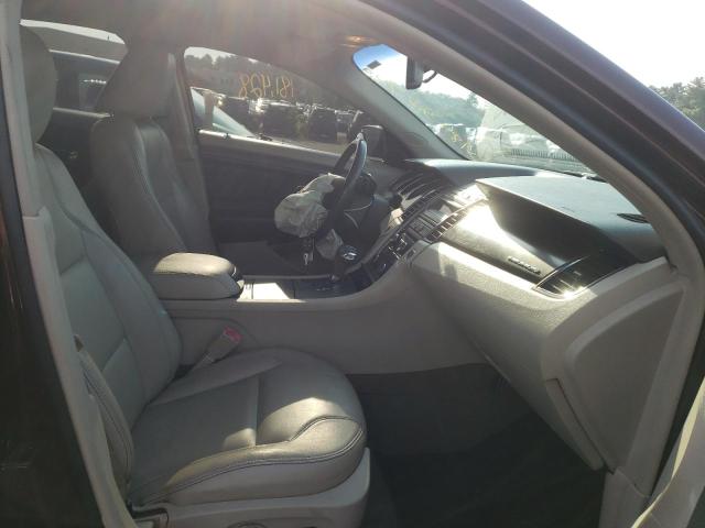 Photo 5 from auction – 2010 FORD TAURUS SEL with VIN 1FAHP2EW4AG169928