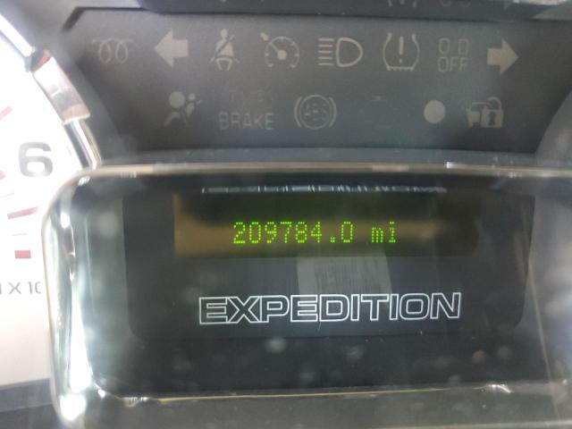 Photo 8 from auction – 2007 FORD EXPEDITION with VIN 1FMFU17527LA46777