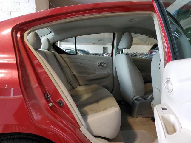 Photo 6 from auction – 2012 NISSAN VERSA S with VIN 3N1CN7AP0CL860364