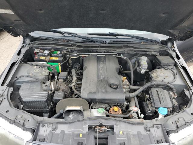 Photo 7 from auction – 2012 SUZUKI GRAND VITA with VIN JS3TD0D76C4100126