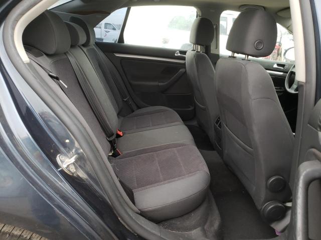 Photo 6 from auction – 2006 VOLKSWAGEN JETTA VALU with VIN 3VWPG71K16M755597